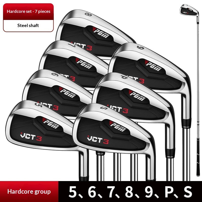 PGM Golf Clubs Overseas Version VCT 3rd Generation