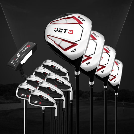 PGM Golf Clubs Overseas Version VCT 3rd Generation