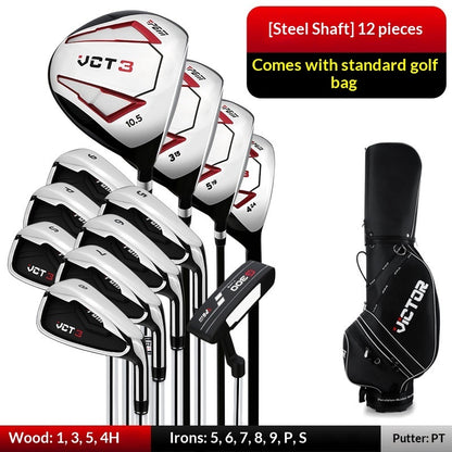 PGM Golf Clubs Overseas Version VCT 3rd Generation