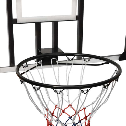 Basketball Hoop Transparent 106x Polycarbonate   Basketball Hoop Transparent