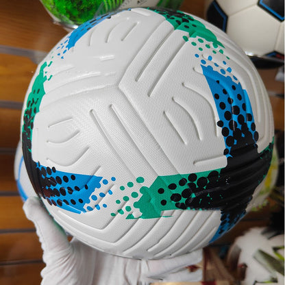 Club Game Football Thermal Bonding Thickened PU