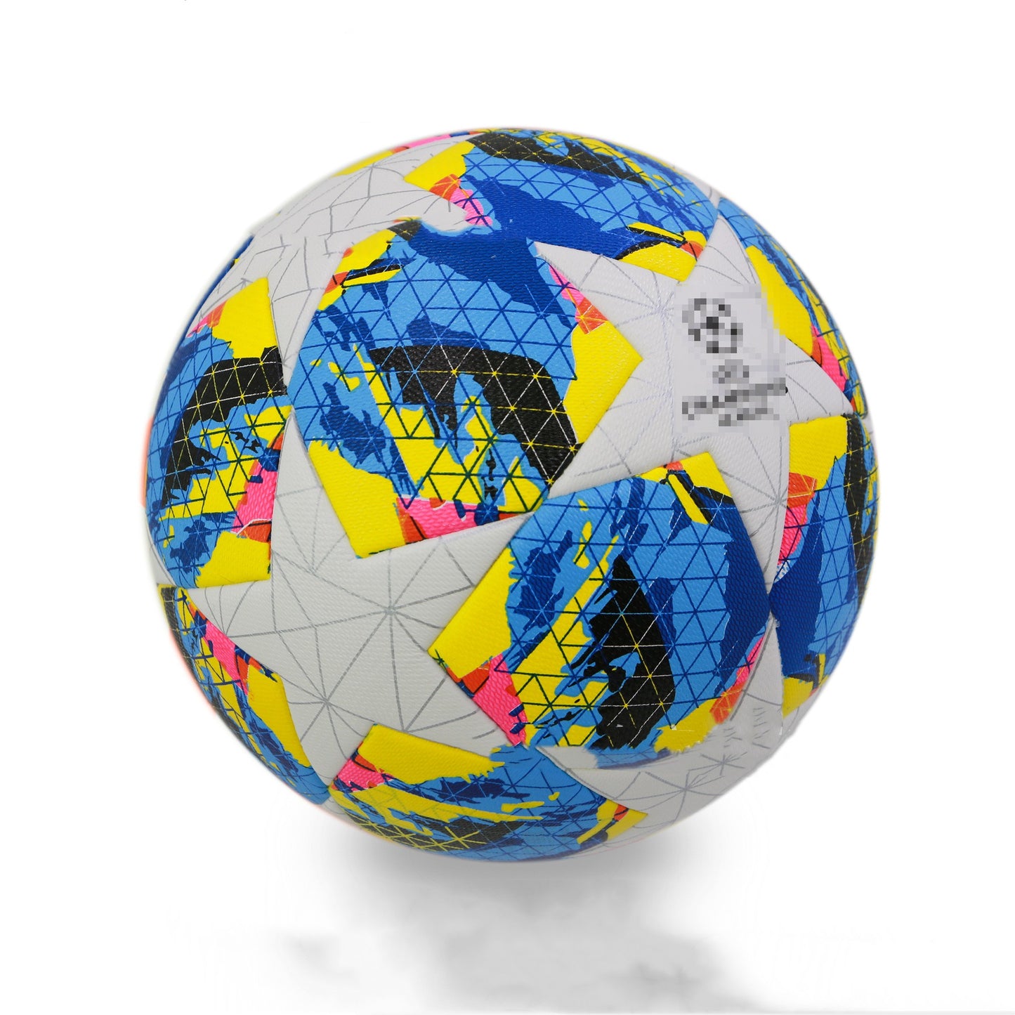 Club League Game-specific Standard Football