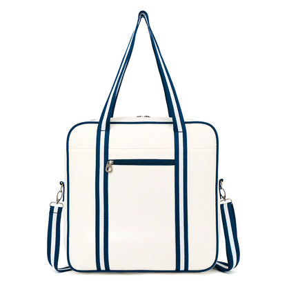 Korean Style Tennis Pack Portable Shoulder Crossbody
