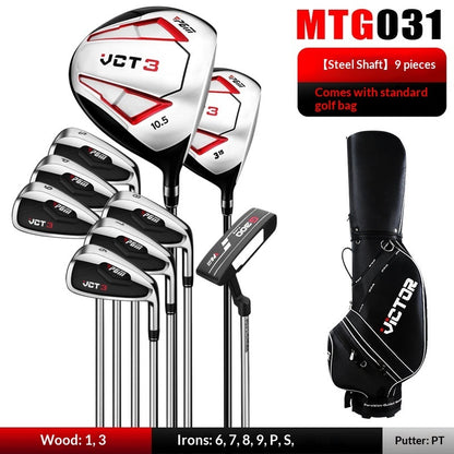 PGM Golf Clubs Overseas Version VCT 3rd Generation