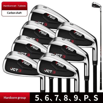PGM Golf Clubs Overseas Version VCT 3rd Generation