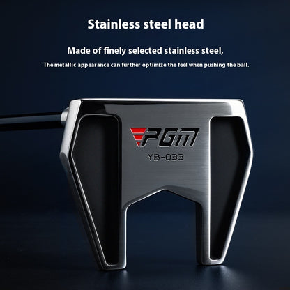 PGM Golf Club Standing Putter Left Hand