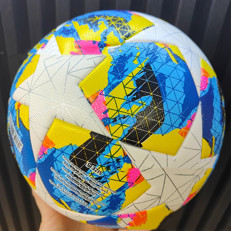 Club League Game-specific Standard Football
