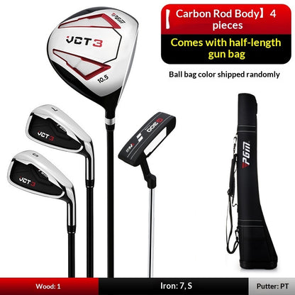 PGM Golf Clubs Overseas Version VCT 3rd Generation
