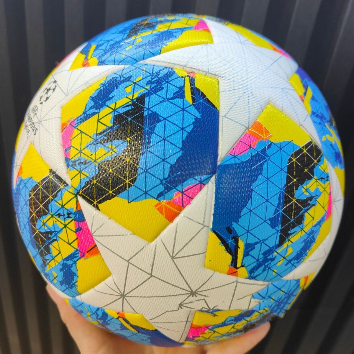 Club League Game-specific Standard Football