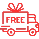 Free Shipping