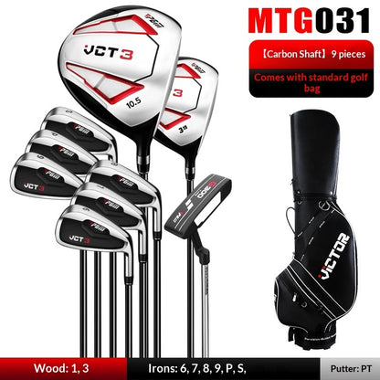 PGM Golf Clubs Overseas Version VCT 3rd Generation