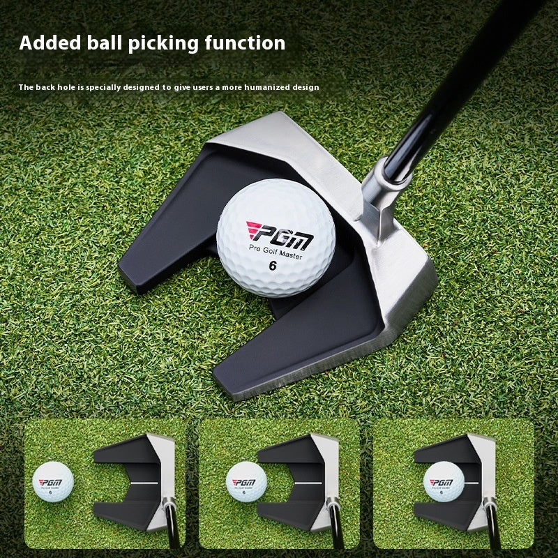 PGM Golf Club Standing Putter Left Hand