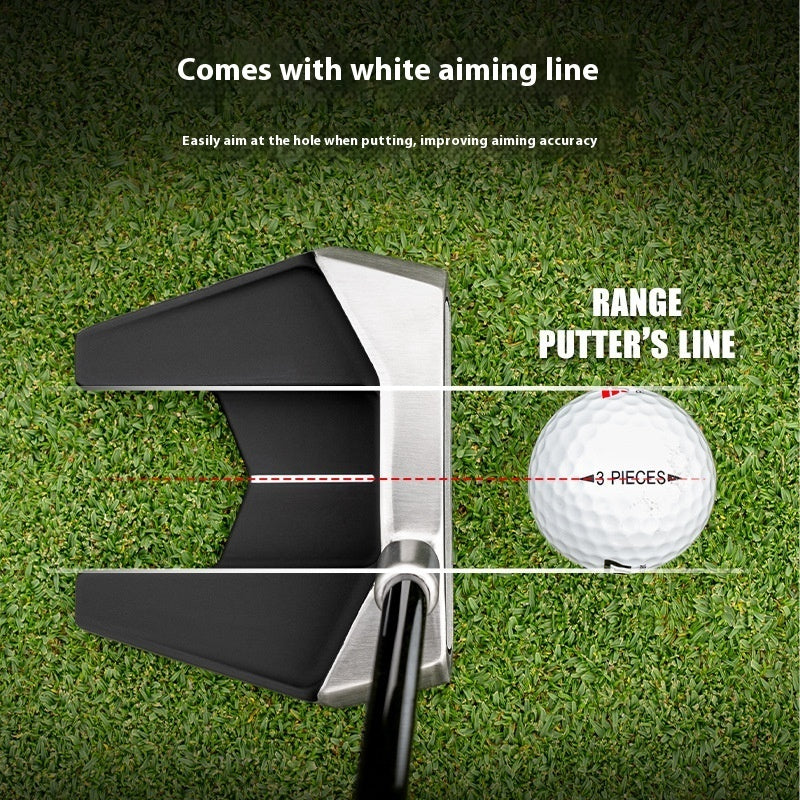 PGM Golf Club Standing Putter Left Hand