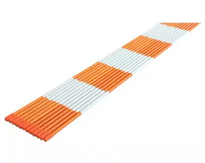 Snow Marker,50pack