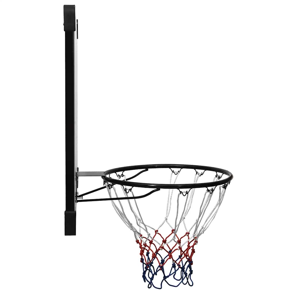 Basketball Hoop Transparent 106x Polycarbonate   Basketball Hoop Transparent