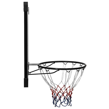 Basketball Hoop Transparent 106x Polycarbonate   Basketball Hoop Transparent