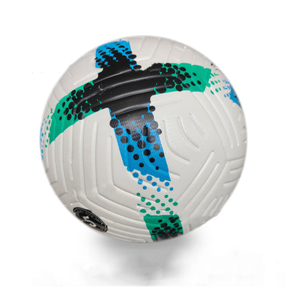 Club Game Football Thermal Bonding Thickened PU