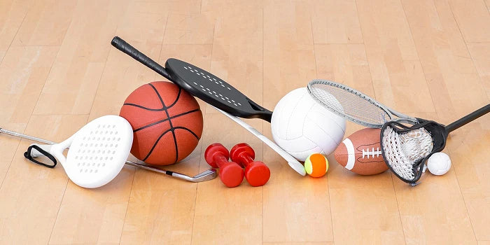Why Choose AURX Sports